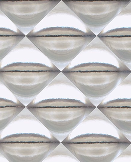 Eijffinger 342090 Venue - tapeta z motywem diamentów