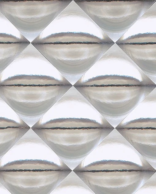 Eijffinger 342090 Venue - tapeta z motywem diamentów