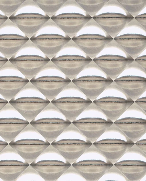 Eijffinger 342091 Venue - tapeta z motywem diamentów