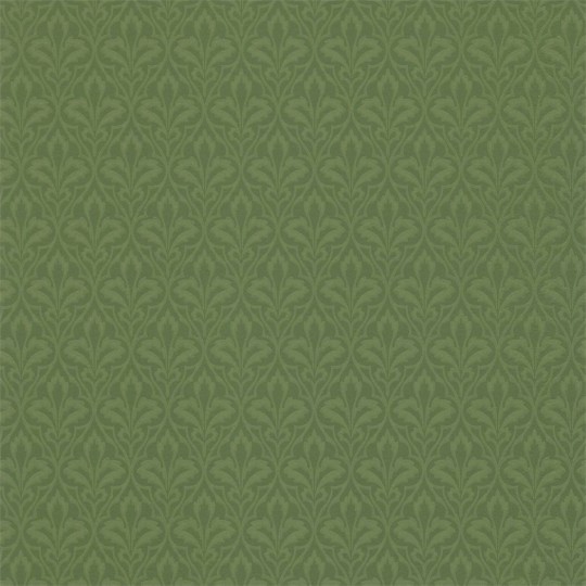Morris & Co 216855 Compilation Owen Jones Forest - tapeta roślinna