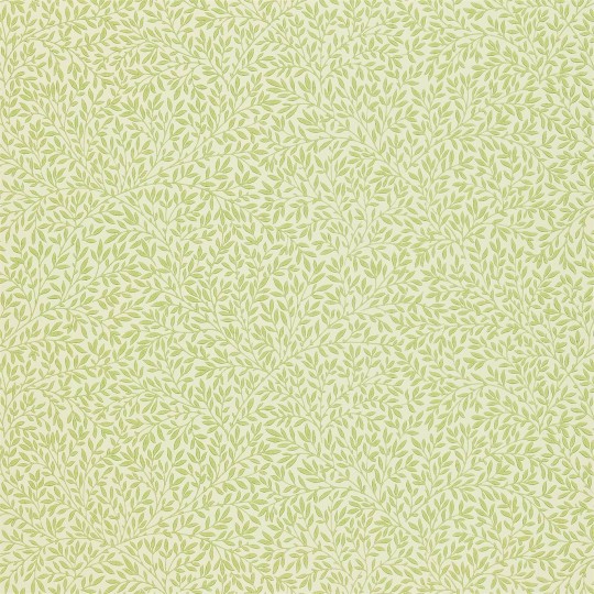 Morris & Co 216833 Compilation Standen Fennel - tapeta w drobne listki