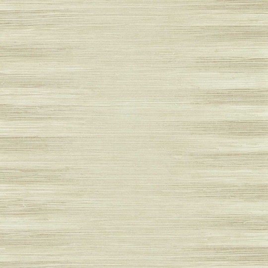 Zoffany 313003 Kensington Walk Kensington Grasscloth Paris Grey - tapeta w pasy