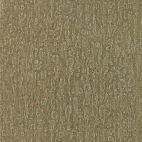 Zoffany 312992 Kensington Walk Moresque Glaze Antique Bronze - tapeta marmurowa