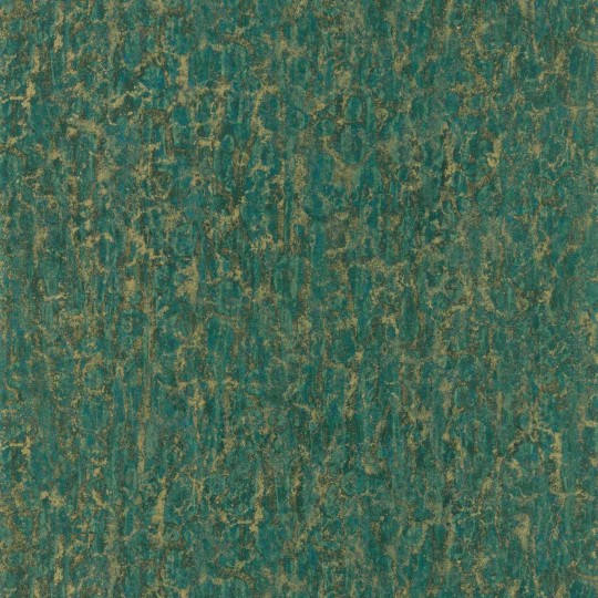 Zoffany 312993 Kensington Walk Moresque Glaze Huntsmans Green - tapeta marmurowa