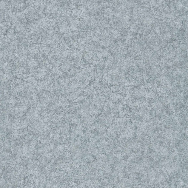Zoffany 312960 Folio Ajanta Zinc - tapeta imitująca powierzchnię kamienia