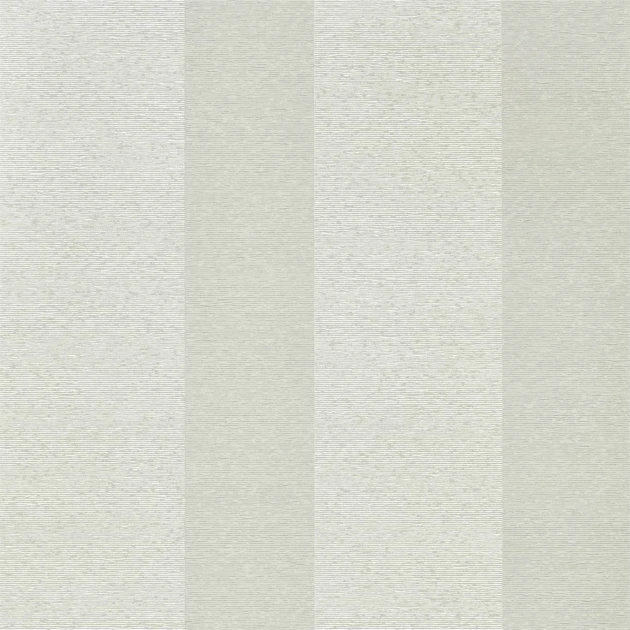 Zoffany 312944 Folio Ormonde Stripe Silver - tapeta w pasy