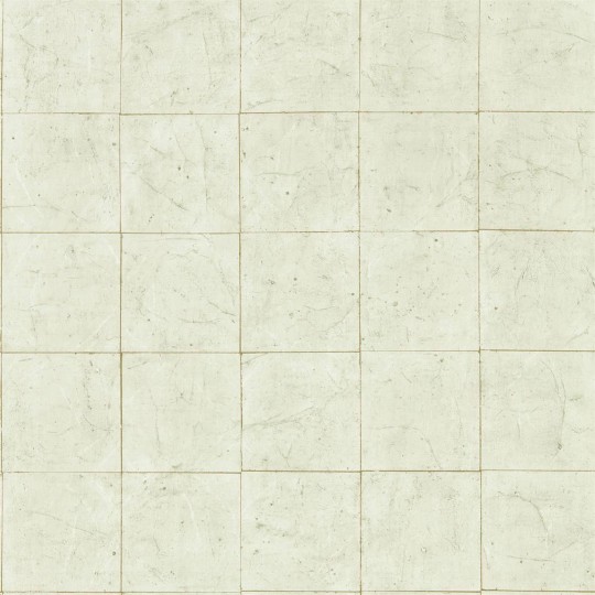 Zoffany 312948 Folio Piastrella Flint Grey - tapeta w kafelki