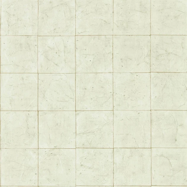 Zoffany 312948 Folio Piastrella Flint Grey - tapeta w kafelki