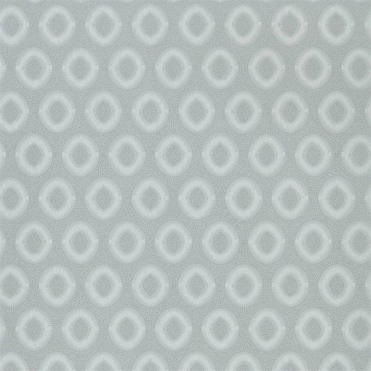 Zoffany 312964 Folio Tallulah Plain Empire Grey - tapeta w kropki