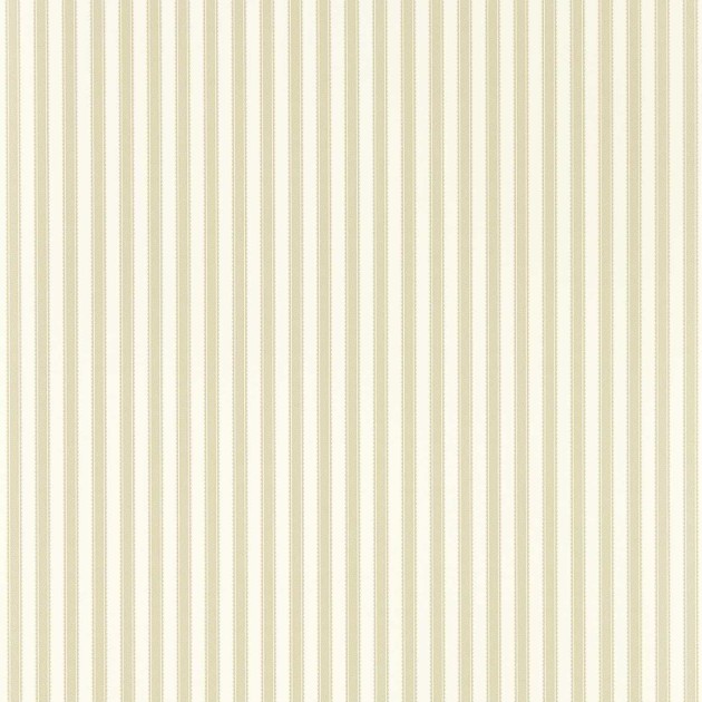 Sanderson 217252 Arboretum Pinetum Stripe Flax - tapeta w pasy