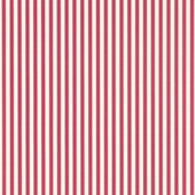 Sanderson 217253 Arboretum Pinetum Stripe Mulberry - tapeta w pasy