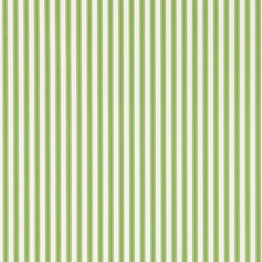 Sanderson 217255 Arboretum Pinetum Stripe Sap Green - tapeta w pasy