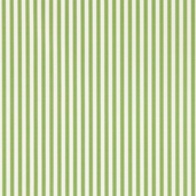 Sanderson 217255 Arboretum Pinetum Stripe Sap Green - tapeta w pasy