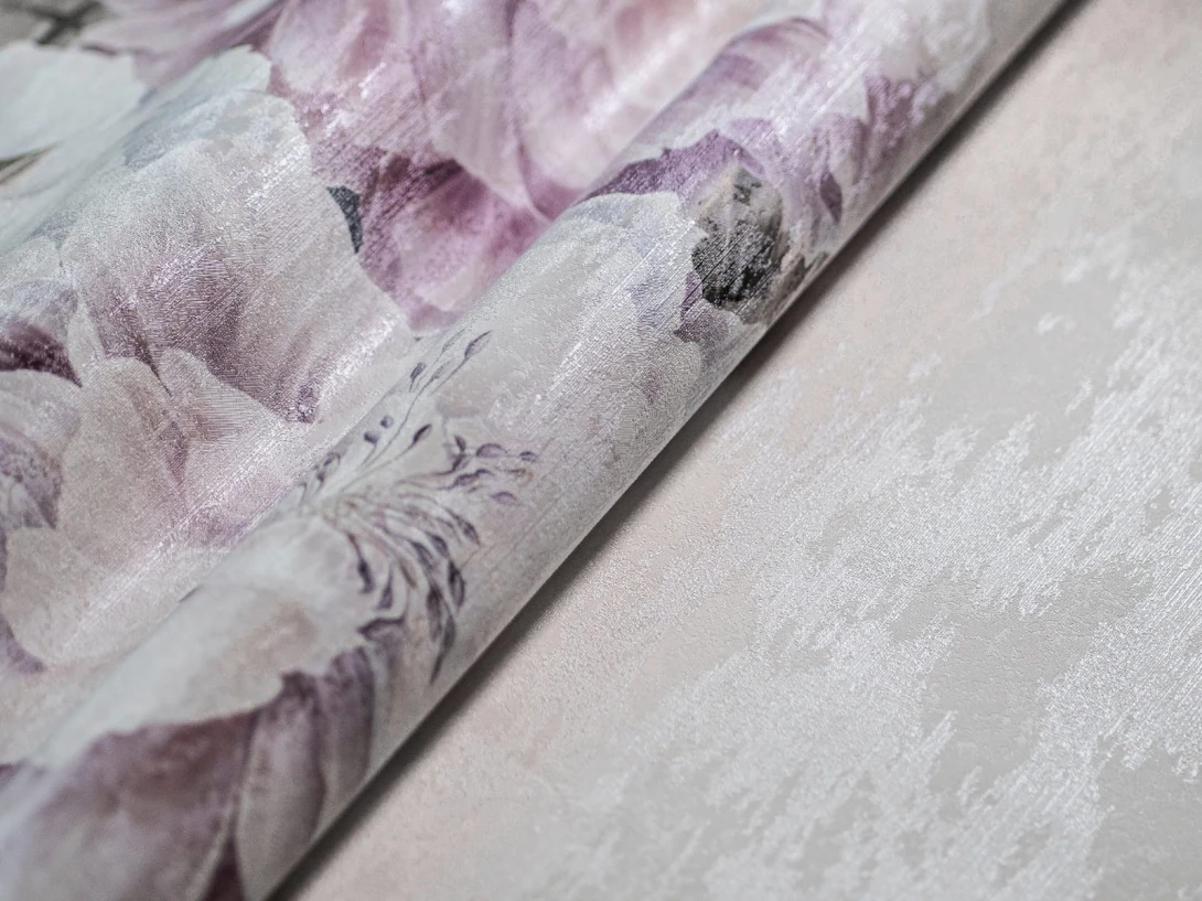 Wallcraft 725 32 2301 2023 Alaven - mural kwiaty