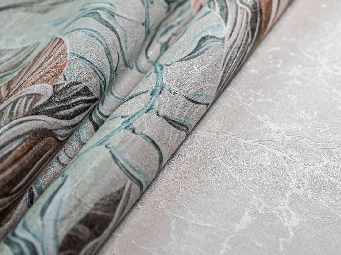 Wallcraft 730 31 2301 2023 Bloom - mural kwiaty