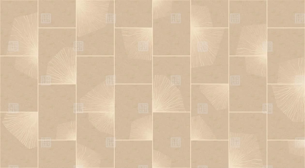 London Art 21030 02 Exclusive 21 Zen - mural geometryczny