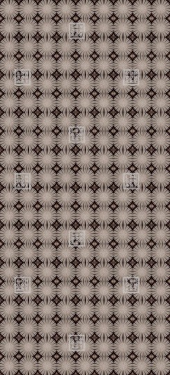 London Art 21035 01 Exclusive 21 Daisy Deco - mural art deco