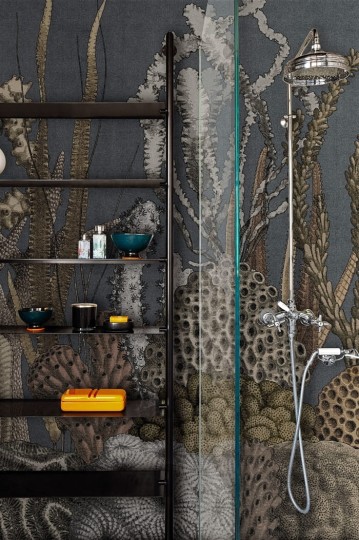 London Art 21044 01 Exclusive 21 See Sea - mural z akwarium