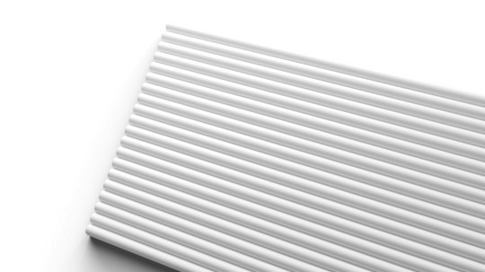 Panel ścienny NMC Arstyl Canele S