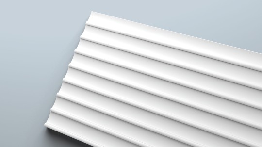 Panel ścienny NMC Arstyl Dorique