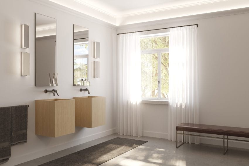 Listwa ścienna NMC Arstyl Z1360
