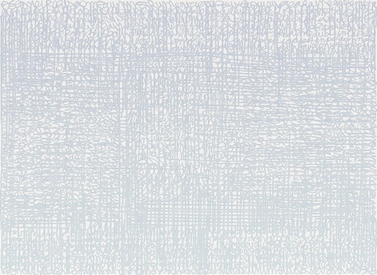 London Art 18032-02 Exclusive 18 Vortici - mural artystyczny