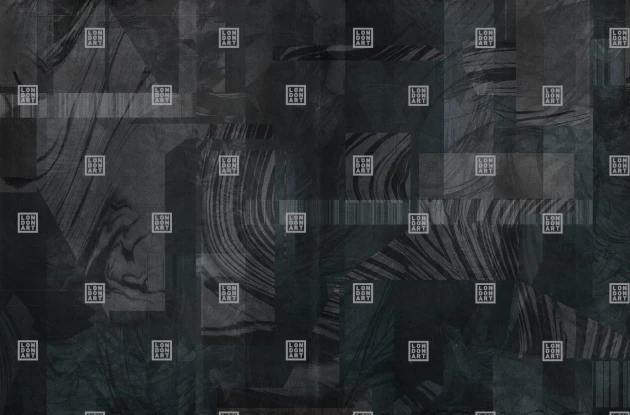 London Art 18060-01 Exclusive 18 Transitions - mural artystyczny