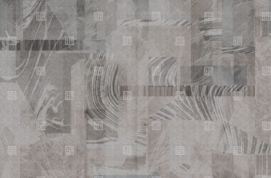 London Art 18060-02 Exclusive 18 Transitions - mural artystyczny