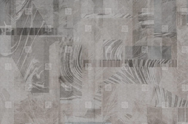 London Art 18060-02 Exclusive 18 Transitions - mural artystyczny