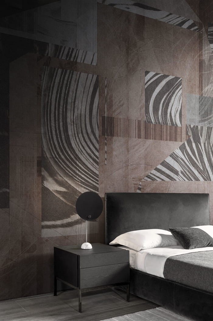 London Art 18060-02 Exclusive 18 Transitions - mural artystyczny