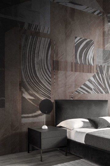 London Art 18060-02 Exclusive 18 Transitions - mural artystyczny