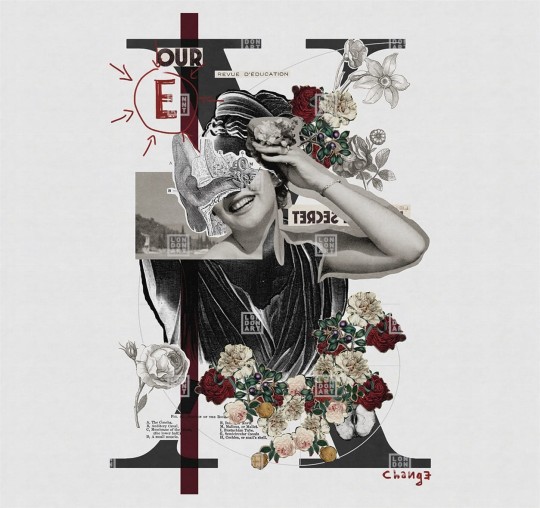 London Art 18076-02 Exclusive 18 Anvil - mural artystyczny