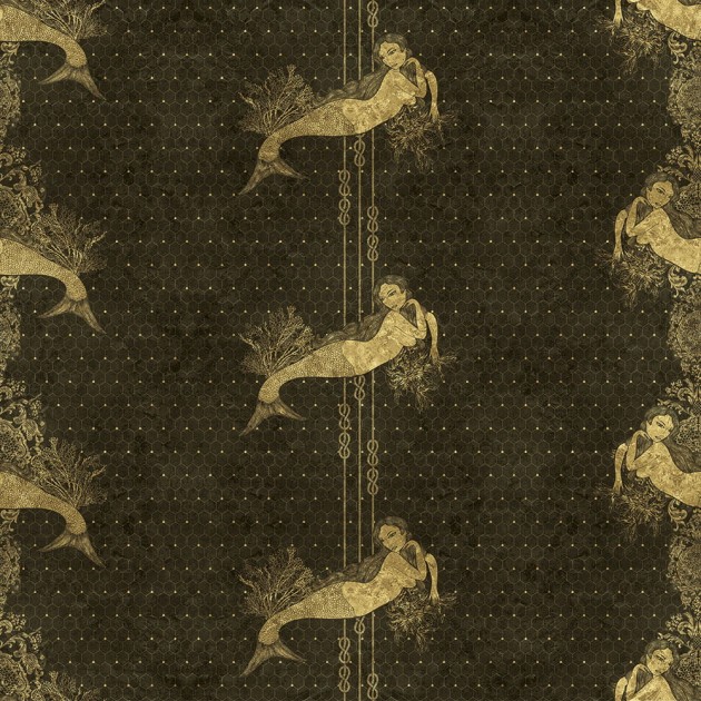 Fototapeta Inkiostro Bianco Goldenwall 2020 Nocturna INKPIWG2001