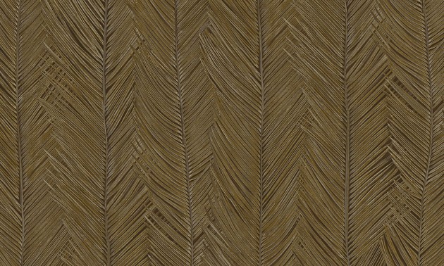 Arte 75407 Selva Itaya - tapeta w palmowe liście