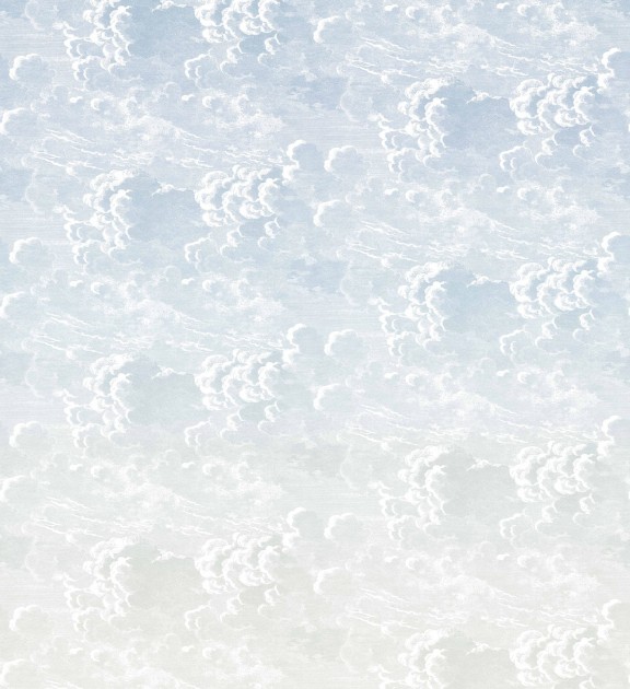 Cole & Son 114/3006 Fornasetti Selection Nuvole al Tramonto - mural z motywem chmur