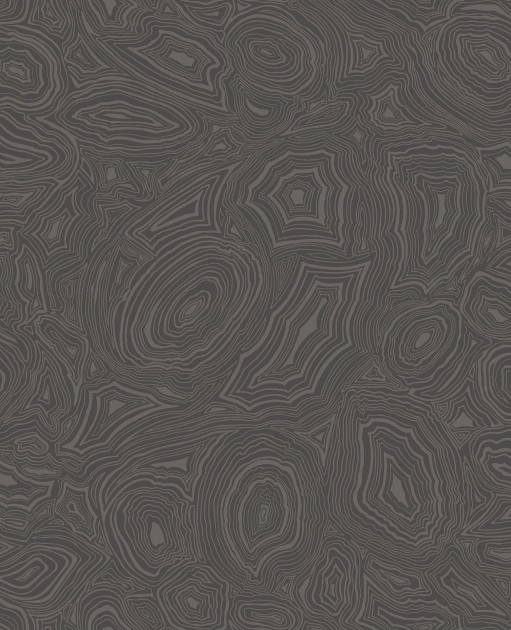 Cole & Son 114/6012 Fornasetti Selection Malachite - tapeta z motywem malachitu