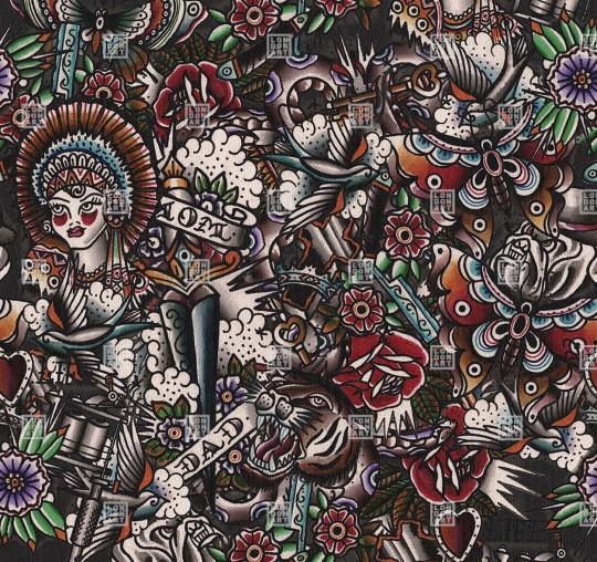 London Art 16049-03 Exclusive 16 True Love - mural artystyczny