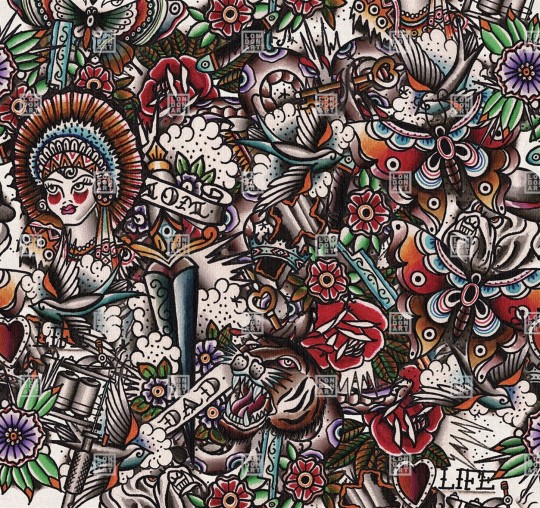 London Art 16049-04 Exclusive 16 True Love - mural artystyczny