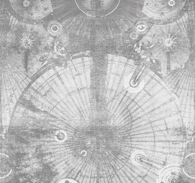 London Art 16059-03 Exclusive 16 Falling Deeper - mural artystyczny