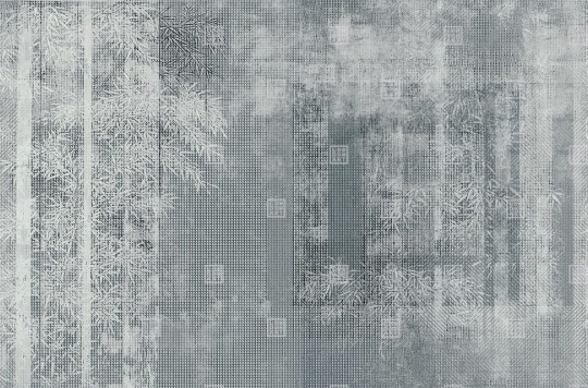 London Art 16073-04 Exclusive 16 Real Joy - mural artystyczny