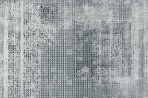 London Art 16073-04 Exclusive 16 Real Joy - mural artystyczny