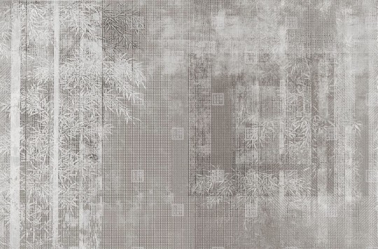 London Art 16073-05 Exclusive 16 Real Joy - mural artystyczny