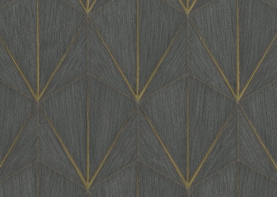 Sirpi 25332 Altagamma Living Rombo Simposium - tapeta geometryczna