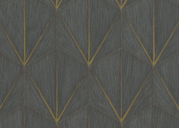 Sirpi 25332 Altagamma Living Rombo Simposium - tapeta geometryczna