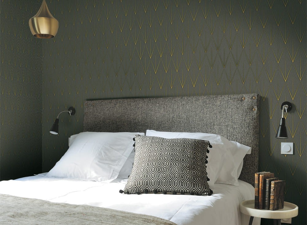 Sirpi 25332 Altagamma Living Rombo Simposium - tapeta geometryczna