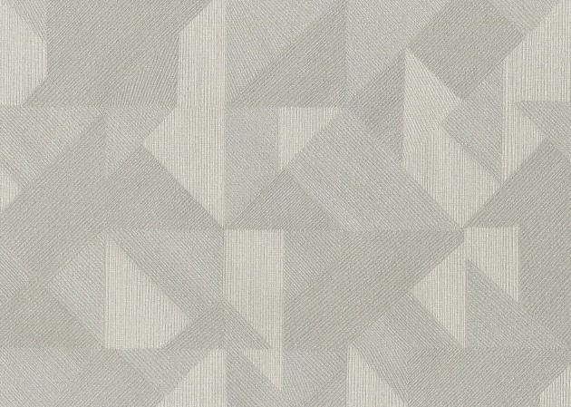 Sirpi 25350 Altagamma Living Gemetrico Simposium - tapeta geometryczna