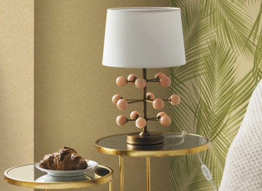 Sirpi 25361 Altagamma Living Chevron Simposium - tapeta w jodełkę