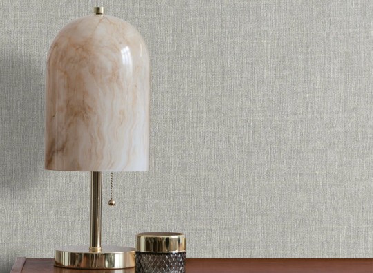 Sirpi 25385 Altagamma Living Tailor - tapeta imitująca płótno