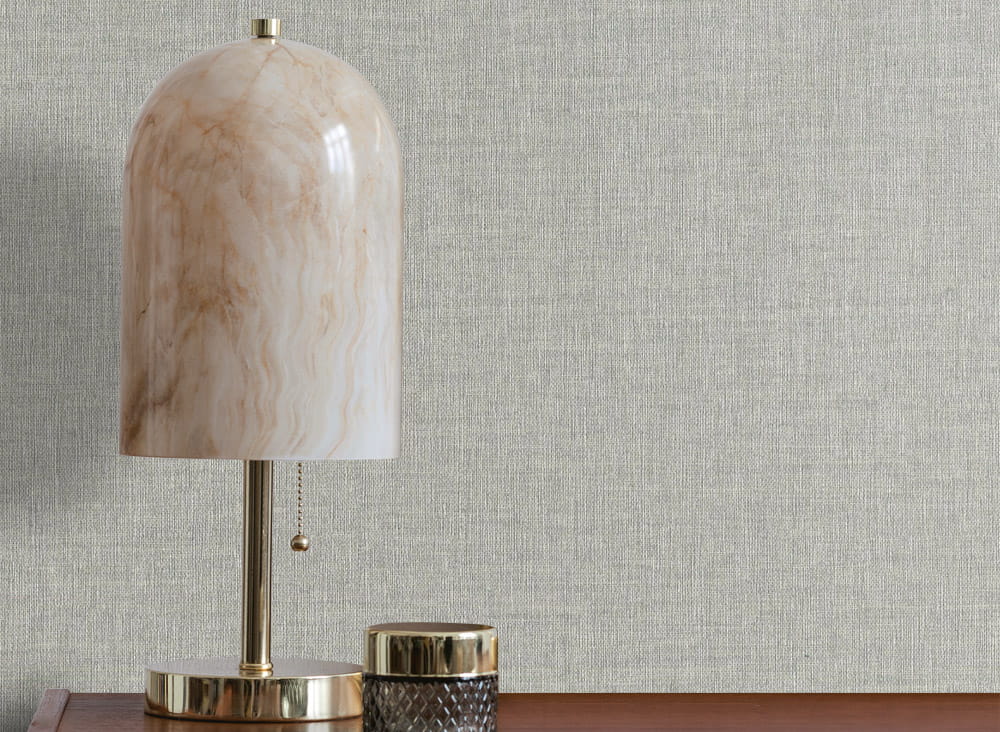 Sirpi 25386 Altagamma Living Tailor - tapeta imitująca płótno