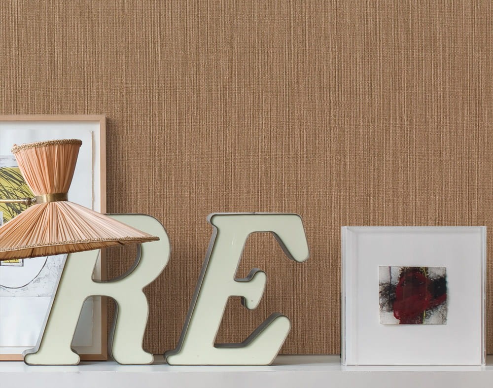 Sirpi 25391 Altagamma Living Ines - tapeta imitująca płótno